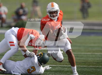 Thumbnail 3 in Kearns vs. Timpview photogallery.