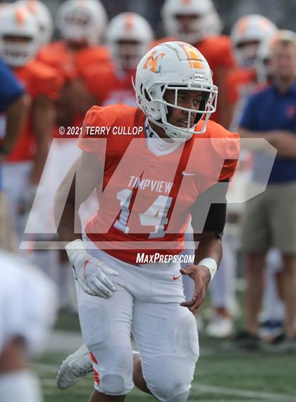 Thumbnail 1 in Kearns vs. Timpview photogallery.