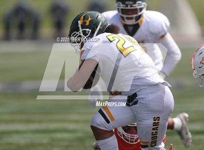 Thumbnail 2 in Kearns vs. Timpview photogallery.