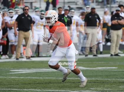 Thumbnail 2 in Kearns vs. Timpview photogallery.