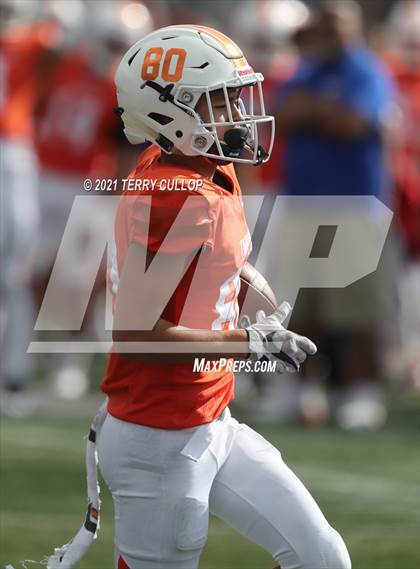 Thumbnail 3 in Kearns vs. Timpview photogallery.