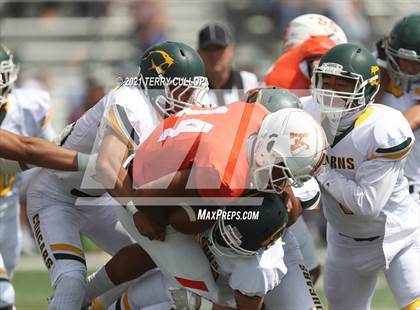 Thumbnail 3 in Kearns vs. Timpview photogallery.