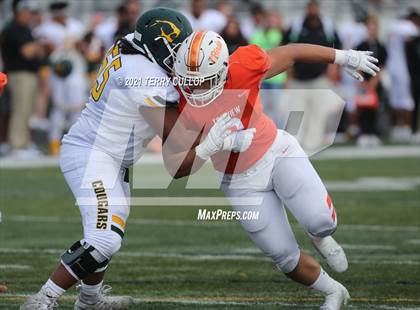 Thumbnail 1 in Kearns vs. Timpview photogallery.