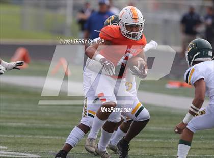 Thumbnail 1 in Kearns vs. Timpview photogallery.