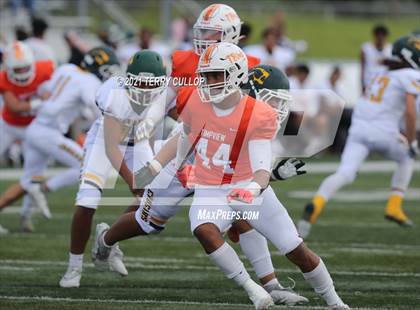 Thumbnail 3 in Kearns vs. Timpview photogallery.