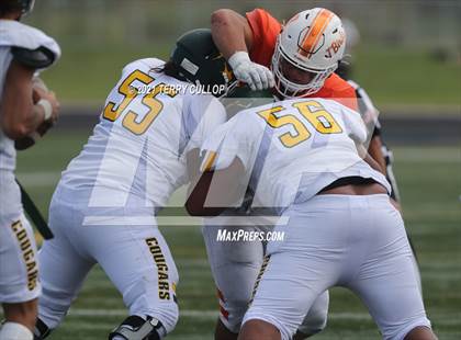 Thumbnail 1 in Kearns vs. Timpview photogallery.