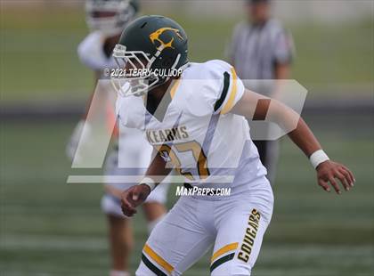 Thumbnail 2 in Kearns vs. Timpview photogallery.