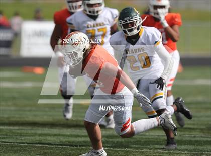 Thumbnail 1 in Kearns vs. Timpview photogallery.