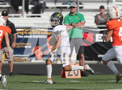 Thumbnail 2 in Kearns vs. Timpview photogallery.
