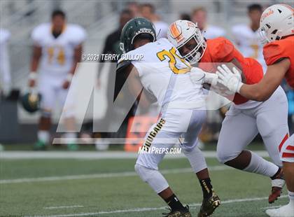 Thumbnail 3 in Kearns vs. Timpview photogallery.