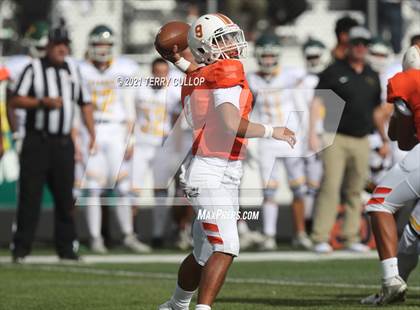 Thumbnail 3 in Kearns vs. Timpview photogallery.