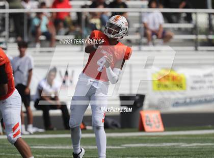 Thumbnail 3 in Kearns vs. Timpview photogallery.