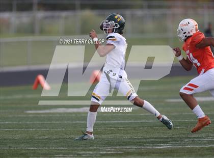 Thumbnail 2 in Kearns vs. Timpview photogallery.