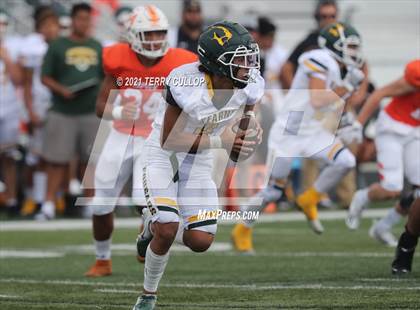 Thumbnail 1 in Kearns vs. Timpview photogallery.