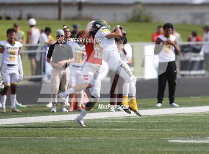 Thumbnail 3 in Kearns vs. Timpview photogallery.