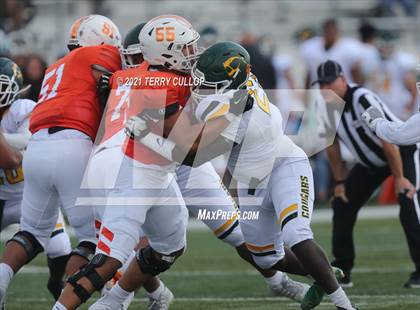 Thumbnail 1 in Kearns vs. Timpview photogallery.