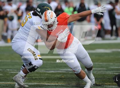 Thumbnail 3 in Kearns vs. Timpview photogallery.