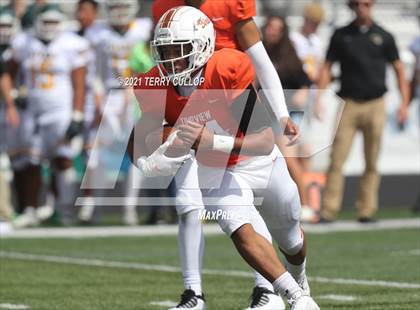 Thumbnail 3 in Kearns vs. Timpview photogallery.