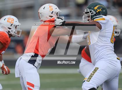 Thumbnail 1 in Kearns vs. Timpview photogallery.