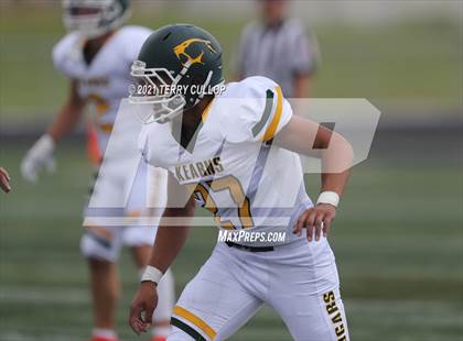 Thumbnail 1 in Kearns vs. Timpview photogallery.
