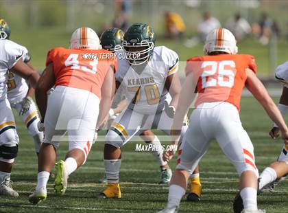 Thumbnail 3 in Kearns vs. Timpview photogallery.