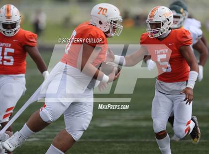 Thumbnail 3 in Kearns vs. Timpview photogallery.