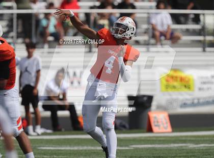 Thumbnail 2 in Kearns vs. Timpview photogallery.