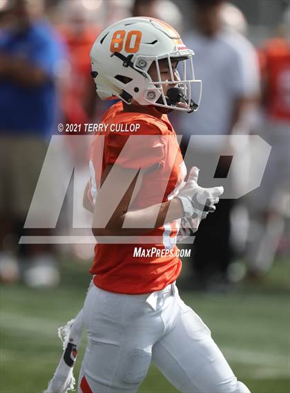 Thumbnail 1 in Kearns vs. Timpview photogallery.