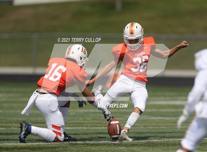 Thumbnail 1 in Kearns vs. Timpview photogallery.