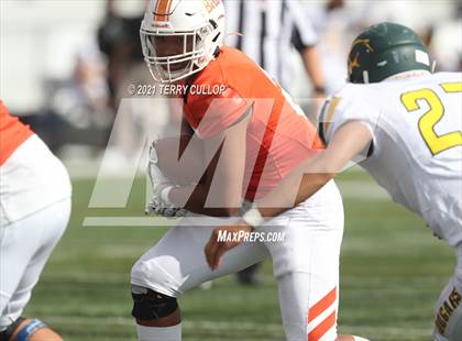 Thumbnail 2 in Kearns vs. Timpview photogallery.