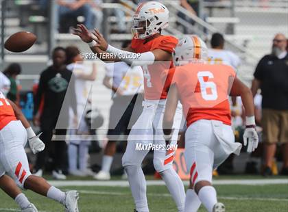 Thumbnail 2 in Kearns vs. Timpview photogallery.