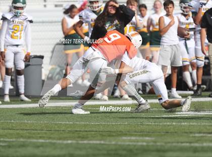 Thumbnail 3 in Kearns vs. Timpview photogallery.