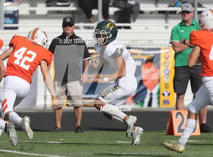 Thumbnail 3 in Kearns vs. Timpview photogallery.