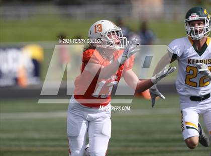 Thumbnail 3 in Kearns vs. Timpview photogallery.