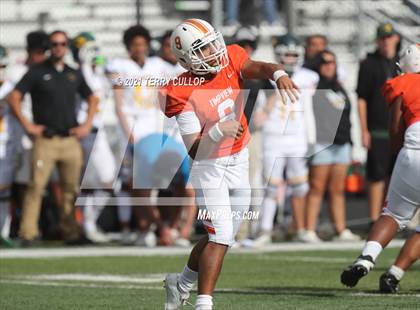 Thumbnail 3 in Kearns vs. Timpview photogallery.
