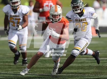 Thumbnail 1 in Kearns vs. Timpview photogallery.