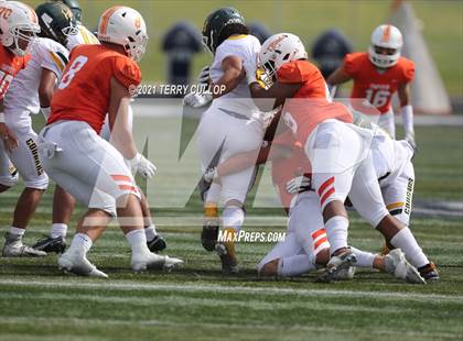 Thumbnail 3 in Kearns vs. Timpview photogallery.