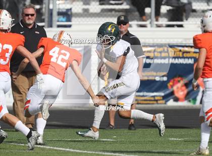 Thumbnail 1 in Kearns vs. Timpview photogallery.