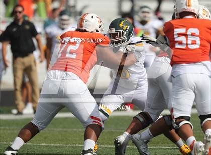 Thumbnail 1 in Kearns vs. Timpview photogallery.