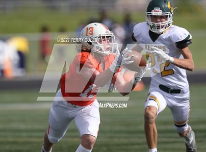 Thumbnail 1 in Kearns vs. Timpview photogallery.