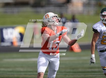 Thumbnail 2 in Kearns vs. Timpview photogallery.
