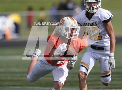 Thumbnail 2 in Kearns vs. Timpview photogallery.