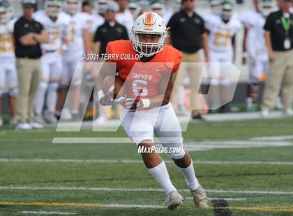 Thumbnail 3 in Kearns vs. Timpview photogallery.