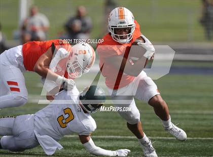 Thumbnail 2 in Kearns vs. Timpview photogallery.