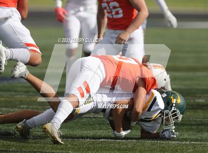 Thumbnail 1 in Kearns vs. Timpview photogallery.