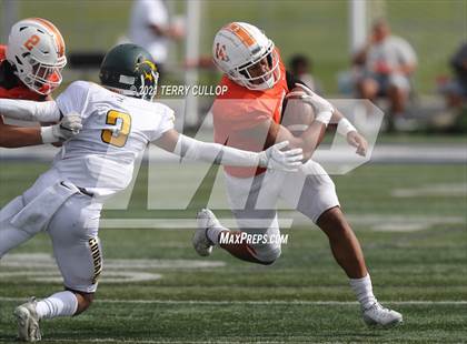 Thumbnail 3 in Kearns vs. Timpview photogallery.