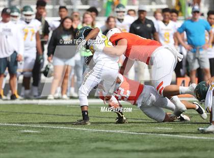 Thumbnail 2 in Kearns vs. Timpview photogallery.