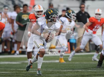 Thumbnail 3 in Kearns vs. Timpview photogallery.