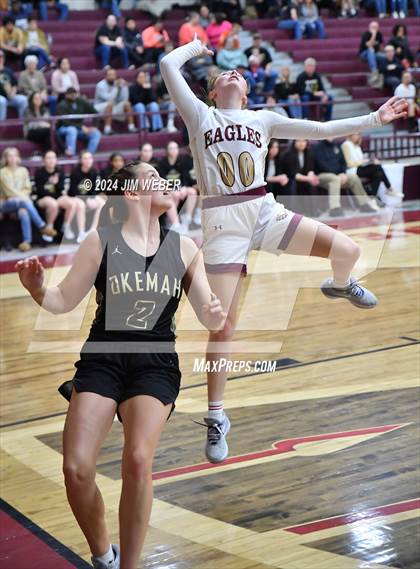 Thumbnail 3 in Okemah @ Warner photogallery.