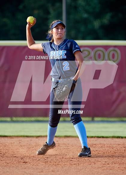 Thumbnail 2 in Pope @ Johns Creek photogallery.